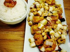 宫保虾球-妈妈的味道(工人体育场东路店)