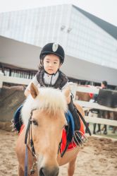 -WPlus明星肖像亲子全家福摄影