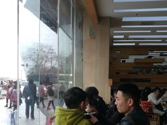 -三千粉牛肉米粉(来客茂店)