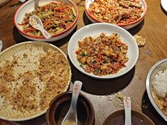 -小柴米·传统江西菜(万寿宫店)