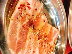 -大阪烧肉BAKA一代(十亩地店)