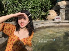 -徂徕山森林康养度假谷温泉