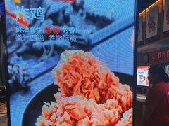 -龍歌自助小火锅(城阳万象汇店)