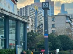 -循礼门鲜花花市(武汉循礼门店)