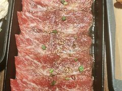 -新石器烤肉(中房金谊广场店)