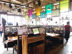 大堂-听香·678茶铺(猛追湾店)