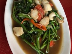 -Mai Mai Restaurant