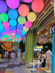 -宝燕乐园(闵行旗舰店)