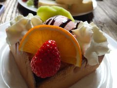 -MANYU COFFEE(广渠门店)