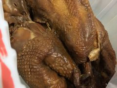 -小李烧鸡(西北角总店)