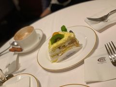 芒果奶油蛋糕-COVA(环贸iapm店)