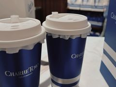 -CHARLIETOWN红茶公司(南京万象天地店)