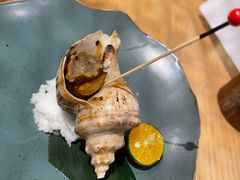 -鸟山鸣·日料食堂(王府井店)