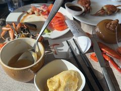 -东方红海鲜百汇(国际大厦店)