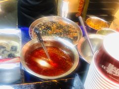 -黑色经典臭豆腐·湖南特产(坡子街特产局店)