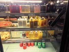 -菊上料理(蜀山银泰百货店)