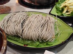 -一叶一世界·素食餐厅(锦华万达店)