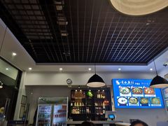 -顺水鱼馆(浐灞店)