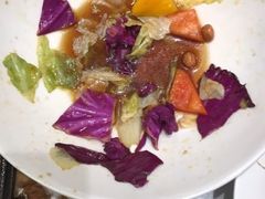 -老牌坊鲁菜名店(宽厚里店)