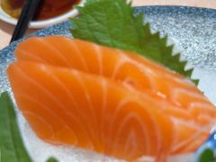 -万岁寿司(万国店)