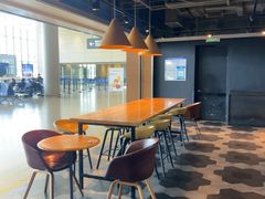 -Wagas沃歌斯(虹桥机场T1店)