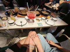 -蚝堡海鲜·威海菜·海肠捞饭·烧烤·亚洲吃蚝公司(幸福门店)
