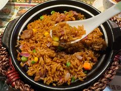 -雍哲港式餐厅(现代广场店)