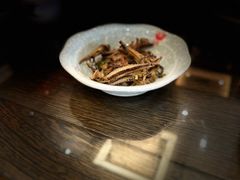 -抱德·潮汕味(琶洲店原惠城鱼仔)