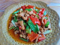 -古城苗家土菜馆(河景餐厅店)