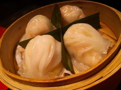 水晶虾饺-虾饺妹·粤式手工点心(水荫路店)