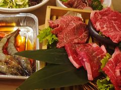 -赤坂亭·M9和牛烧肉(南京江南虹悦城店)