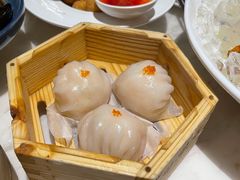 招牌虾饺皇-点都德(聚福楼店)