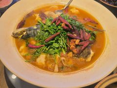 -清水亭湖北菜(大屯DT51店)