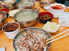 -攀枝花·任德琼·盐边羊肉米线