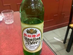 -北大地皖峰饭馆
