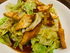 -清真·双公羊·馕坑烤全羊(奥体店)