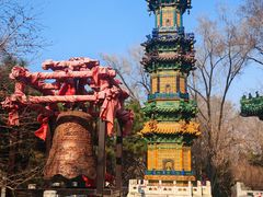 -沈阳植物园