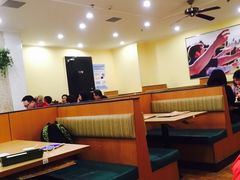 -萨莉亚意式餐厅(莲花国际广场店)