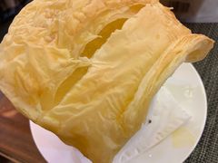 -大佛寺高级素食自助餐厅