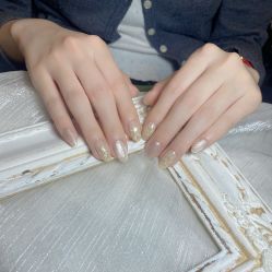 -CO COLOR美甲美睫美妆