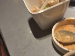 -巴奴毛肚火锅(二七万达店)