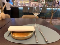 -普朗姆生蚝牛排馆 The Plump Oyster(成都摩方购物中心店)