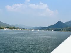 -北京金海湖景区