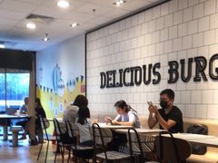 -麦当劳(天鹿南路分店)