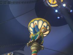 -珠海横琴长隆《卡卡虎奇遇记》