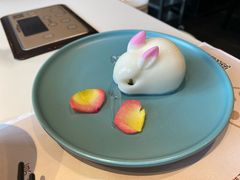 小兔子-水禾轩·海鲜蒸汽主题餐厅(拱北店)