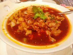 -武汉万达瑞华酒店·宴会厅