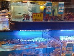 -阿伟海鲜楼·福建菜(延寿店)