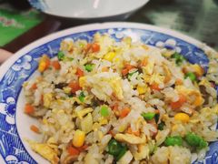 扬州炒饭-粗茶淡饭(东关街店)
