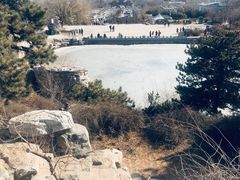 -北京西山国家森林公园